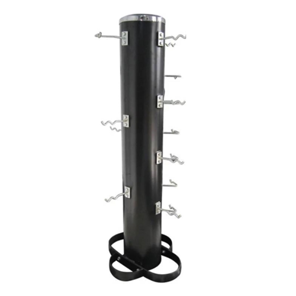 1441 Fitness LAT Attachment Rack