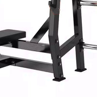 Thumbnail for 1441 Fitness Olympic Flat Bench - 41FFBO02