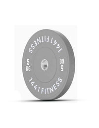 Thumbnail for 1441 Fitness Color Bumper Plate - 5 KG to 25 KG