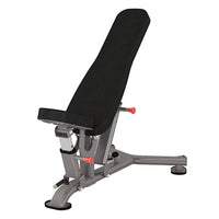 Thumbnail for Insight Fitness Adjustable Bench - DR016