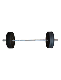 Thumbnail for 1441 Fitness Multi Function Squat Rack with 80 Kg Plates Set & Adjustable Bench