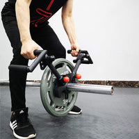 Thumbnail for 1441 Fitness - صف شريط تي قابل للتعديل
