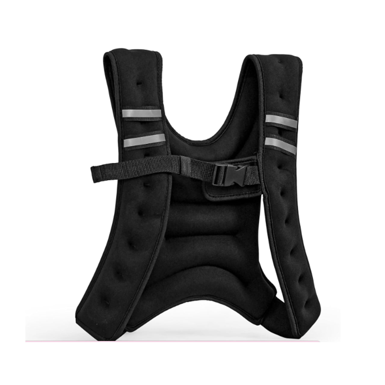 1441 Fitness Neoprene Weight Vest - 5 Kg