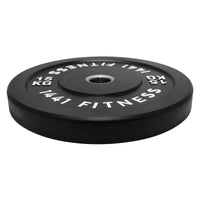 Thumbnail for Black Bumper Plates in Saudi Arabia