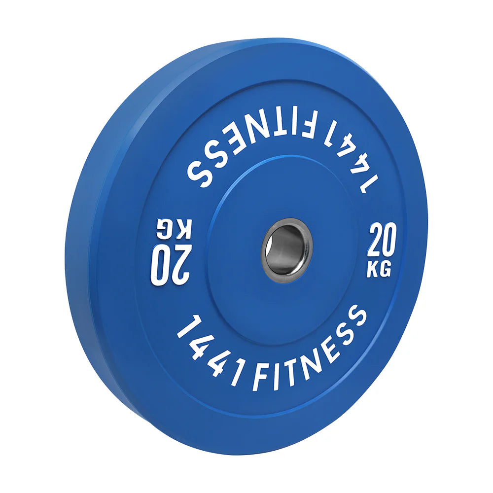 Bumper Plates - 20 kg
