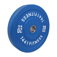 Thumbnail for Bumper Plates - 20 kg