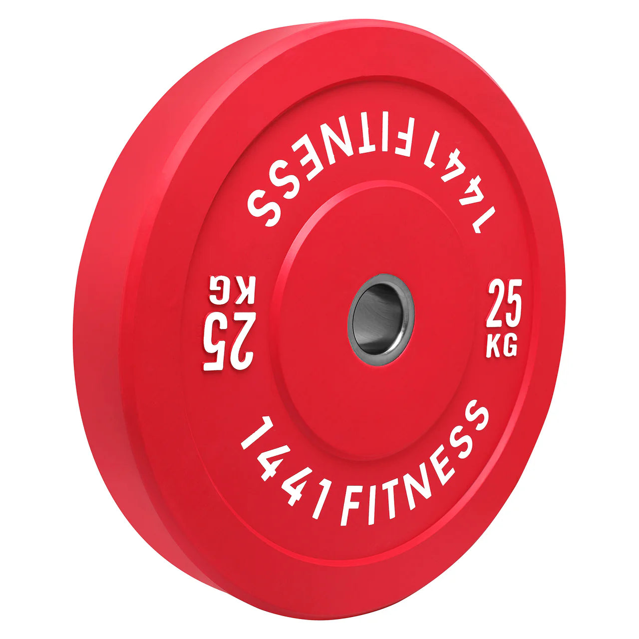 Bumper Plates - 25 kg