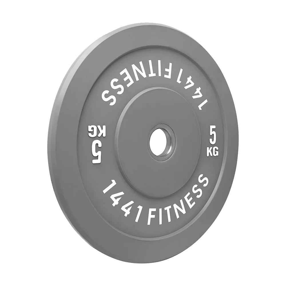 Bumper Plates for Sale