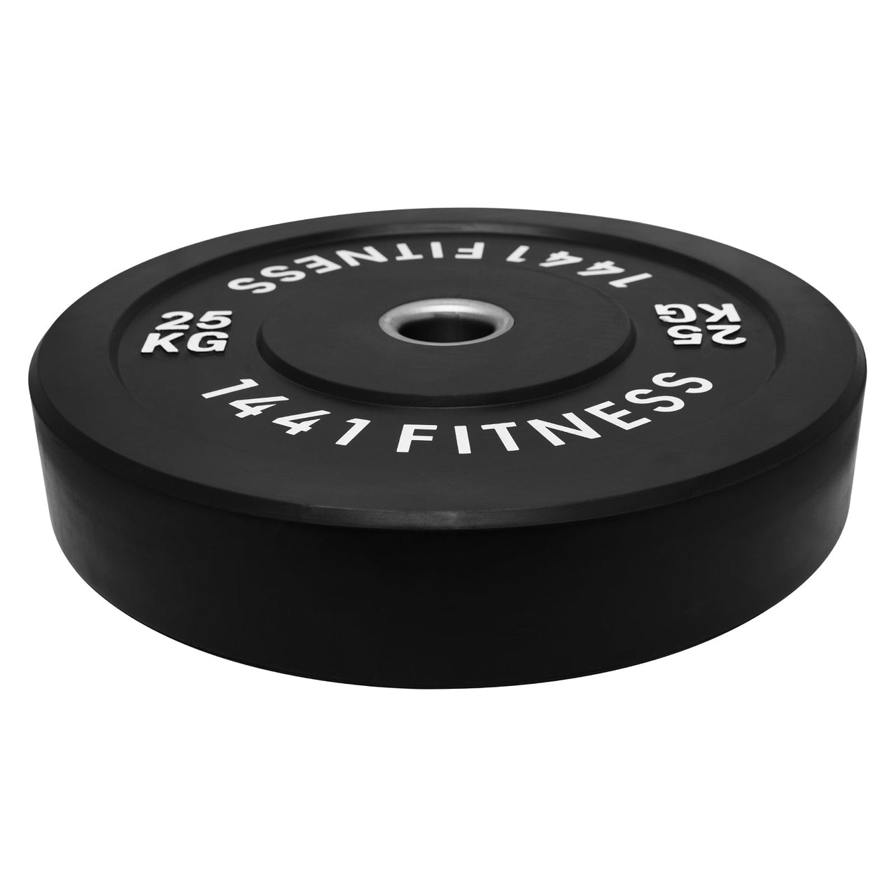 Bumper Weight Plates - 25 kg