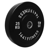 Thumbnail for Bumper Weight Plates