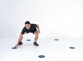 Livepro Agility Dot - LP8610