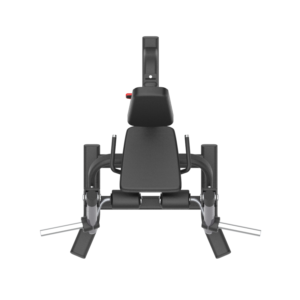 Insight Fitness Leg Extension - SH017 on a white background