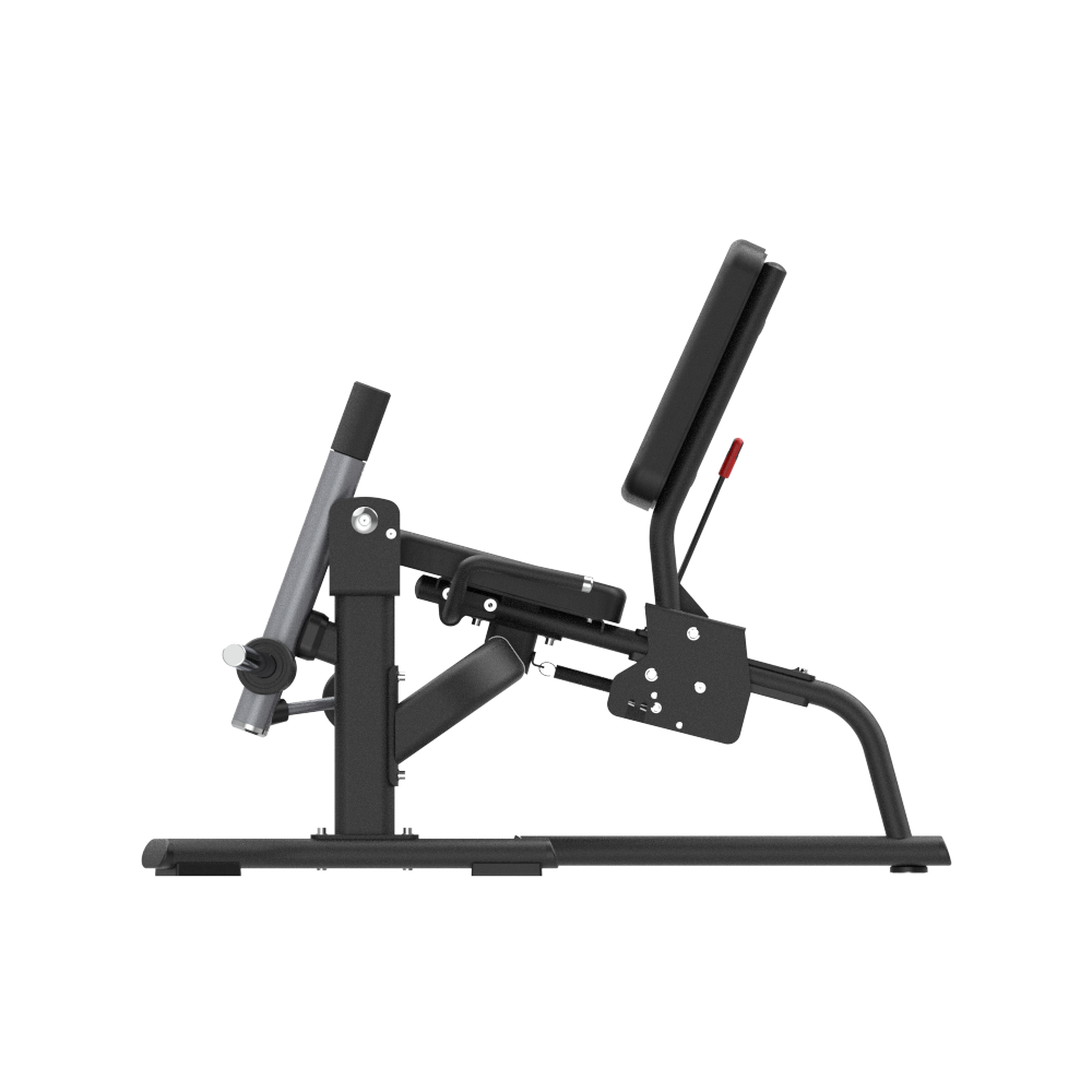 Insight Fitness Leg Extension - SH017 on a white background
