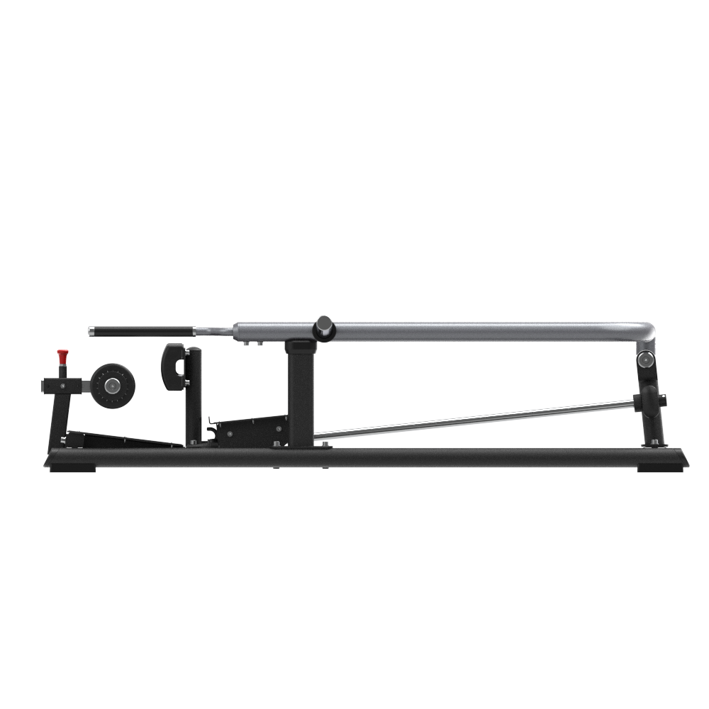 Insight Fitness Lunge - SH023 on a white background