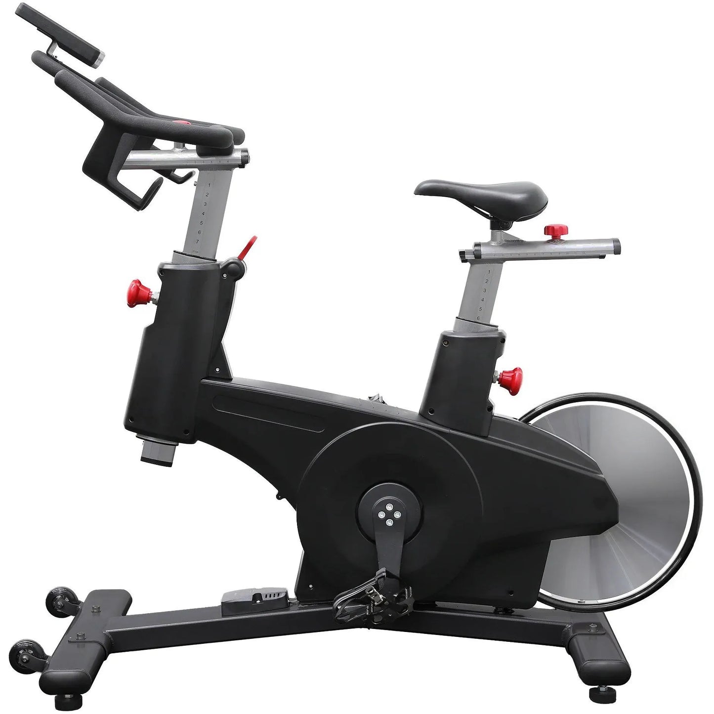 Insight Fitness SPINNING BIKE - SS-6000 on a white background