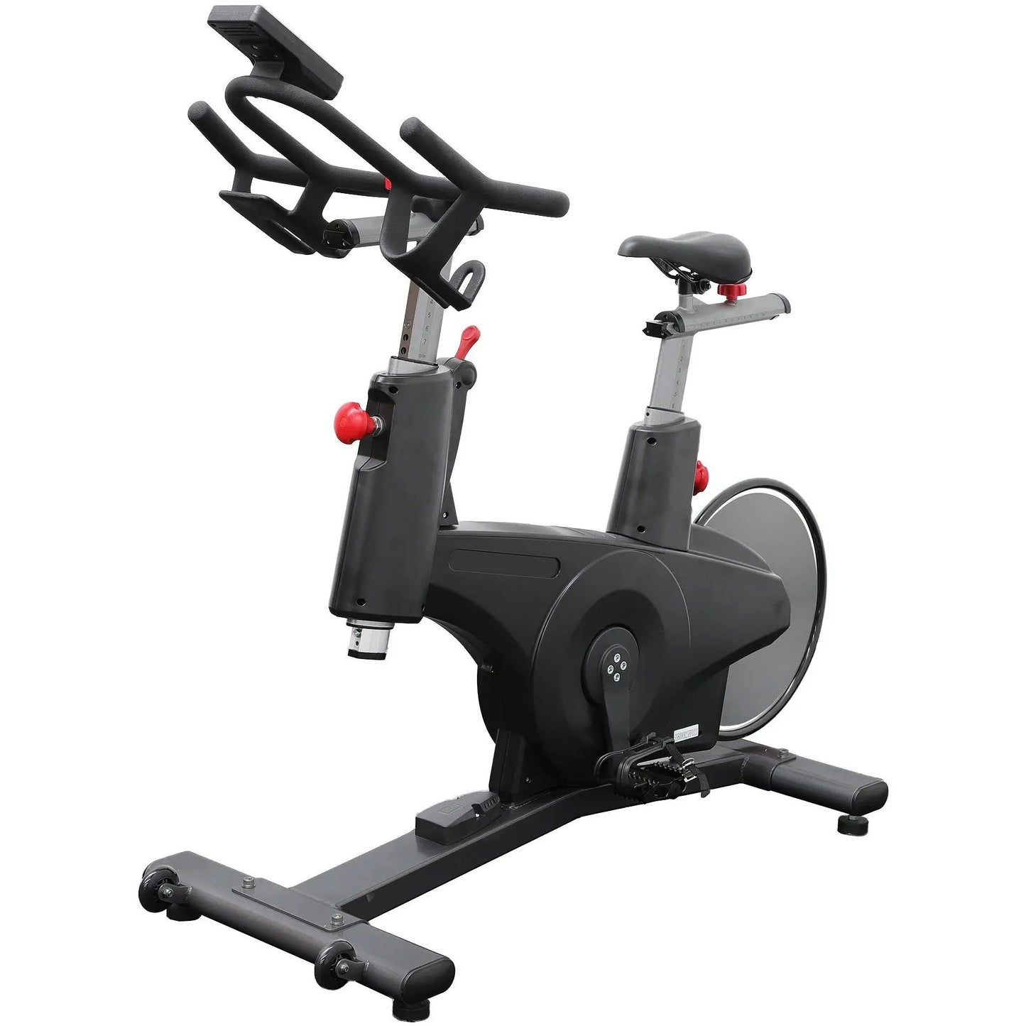 Insight Fitness SPINNING BIKE - SS-6000 on a white background
