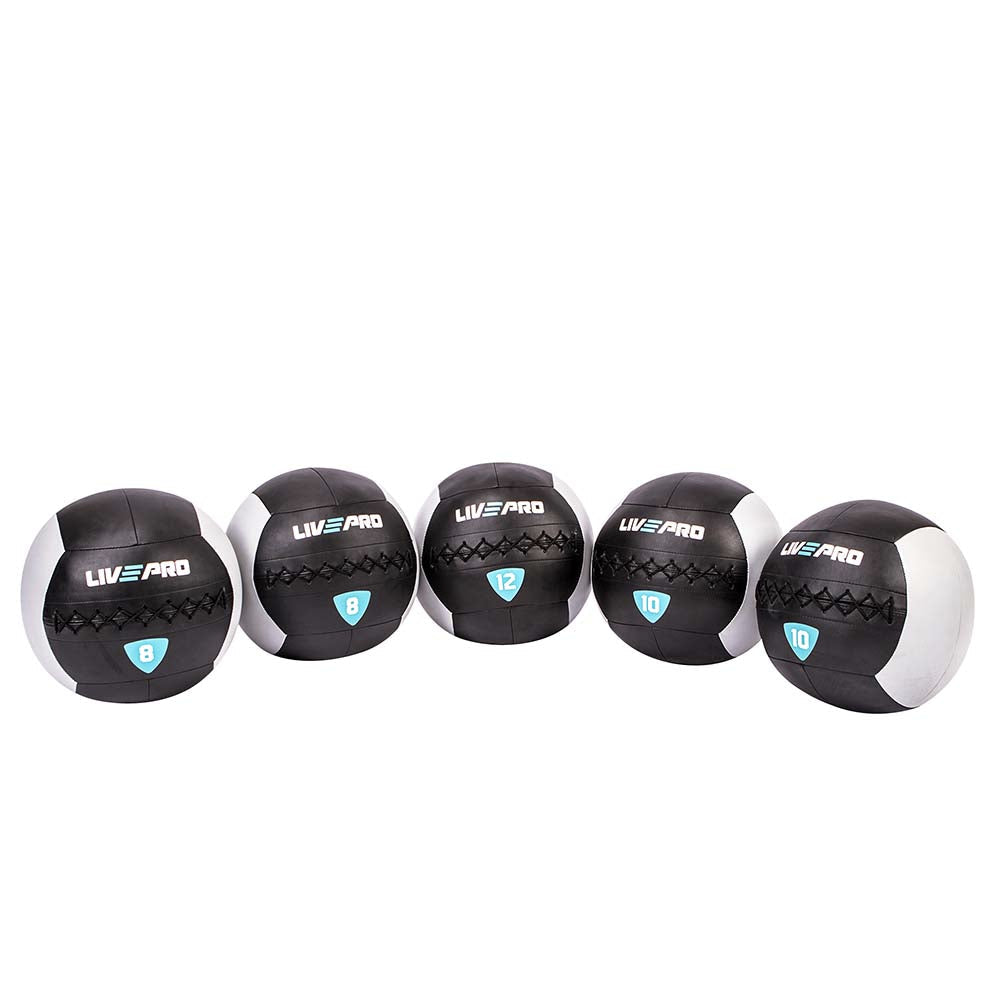 Livepro Wall Ball 5 Kg - LP8100