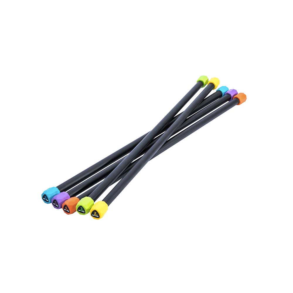 Livepro Jordan Bar 2 Kg to 6 Kg - LP8145