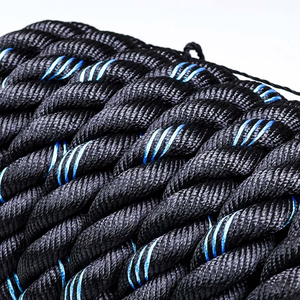 Livepro Battle Rope 9 meter - LP8170-1