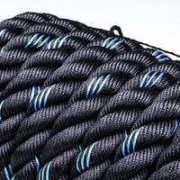 Thumbnail for Livepro Battle Rope 9 meter - LP8170-1