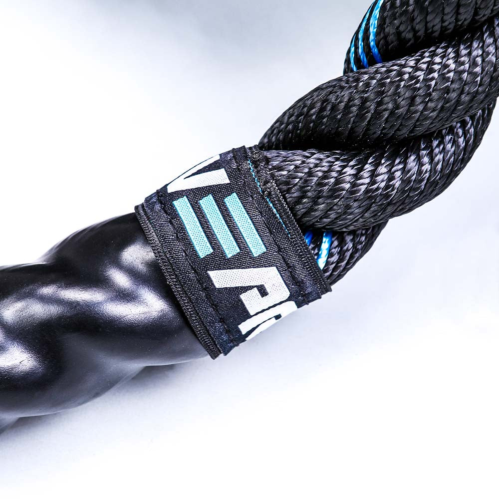 Livepro Battle Rope 9 meter - LP8170-1
