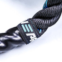 Thumbnail for Livepro Battle Rope 9 meter - LP8170-1