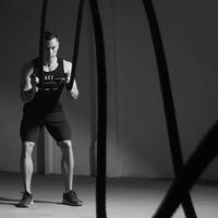 Thumbnail for Livepro Battle Rope 9 meter - LP8170-1