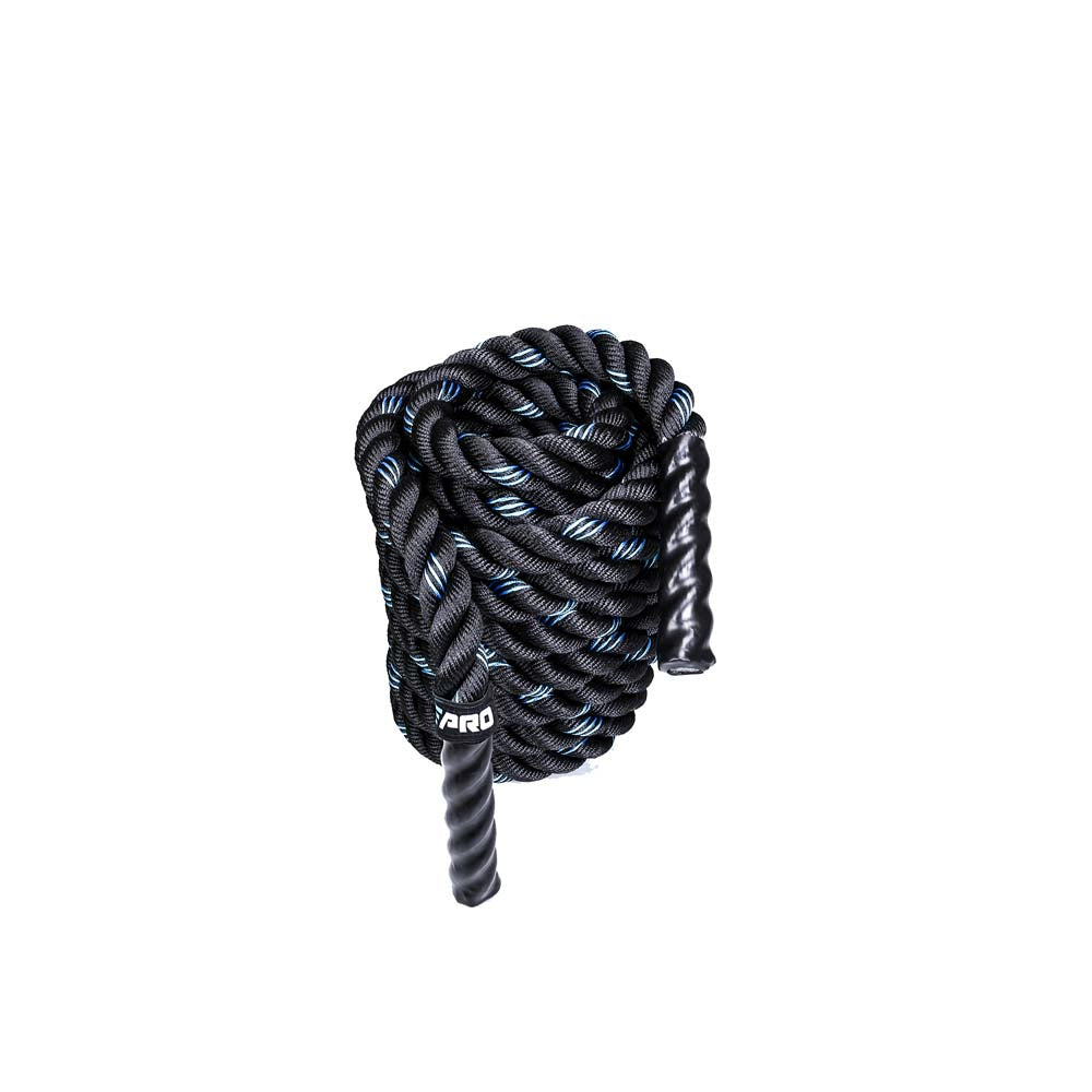 Livepro Battle Rope 9 meter - LP8170-1