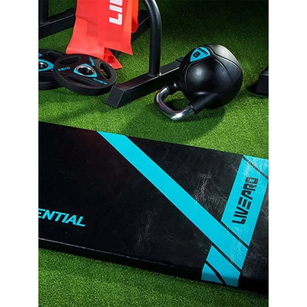 LivePro Multi Purpose Stretch Mat - LP8226