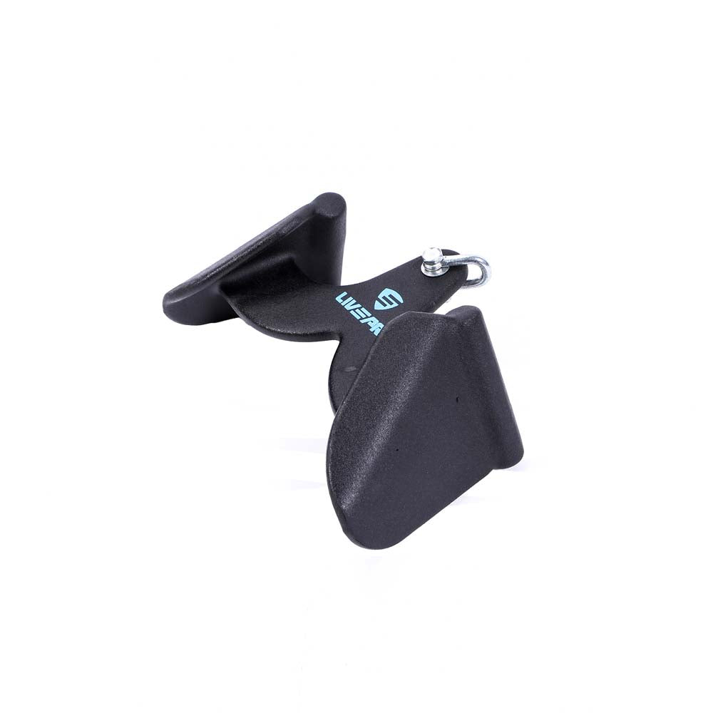 Livepro Lat Pull down Attachment - LP8323