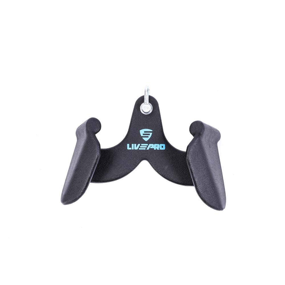 Livepro Lat Pull down Attachment - LP8323