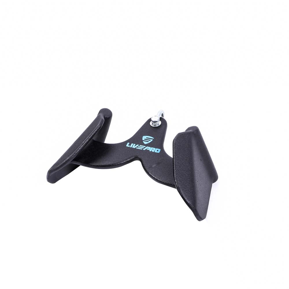 Livepro Lat Pull down Attachment - LP8323