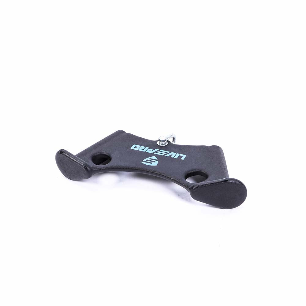 Livepro Lat Pull down Attachment - LP8326