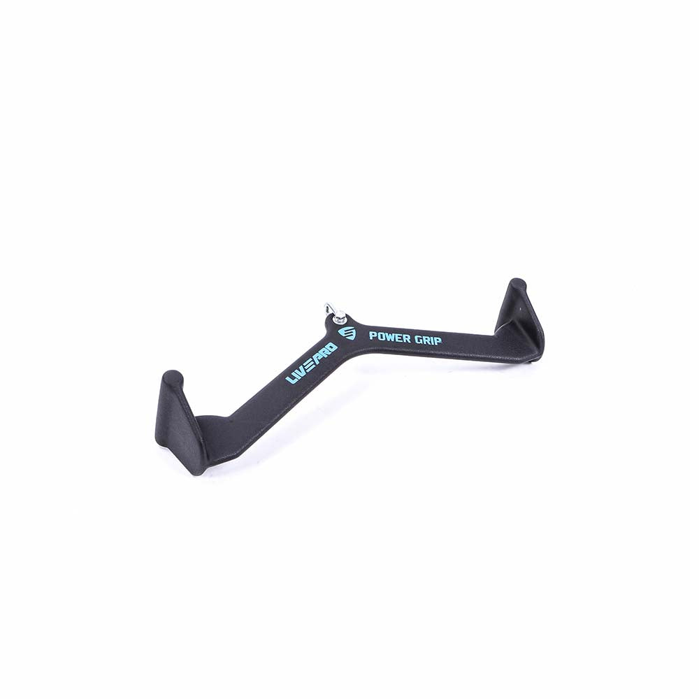 Livepro Lat Pull down Attachment Medium - LP8327