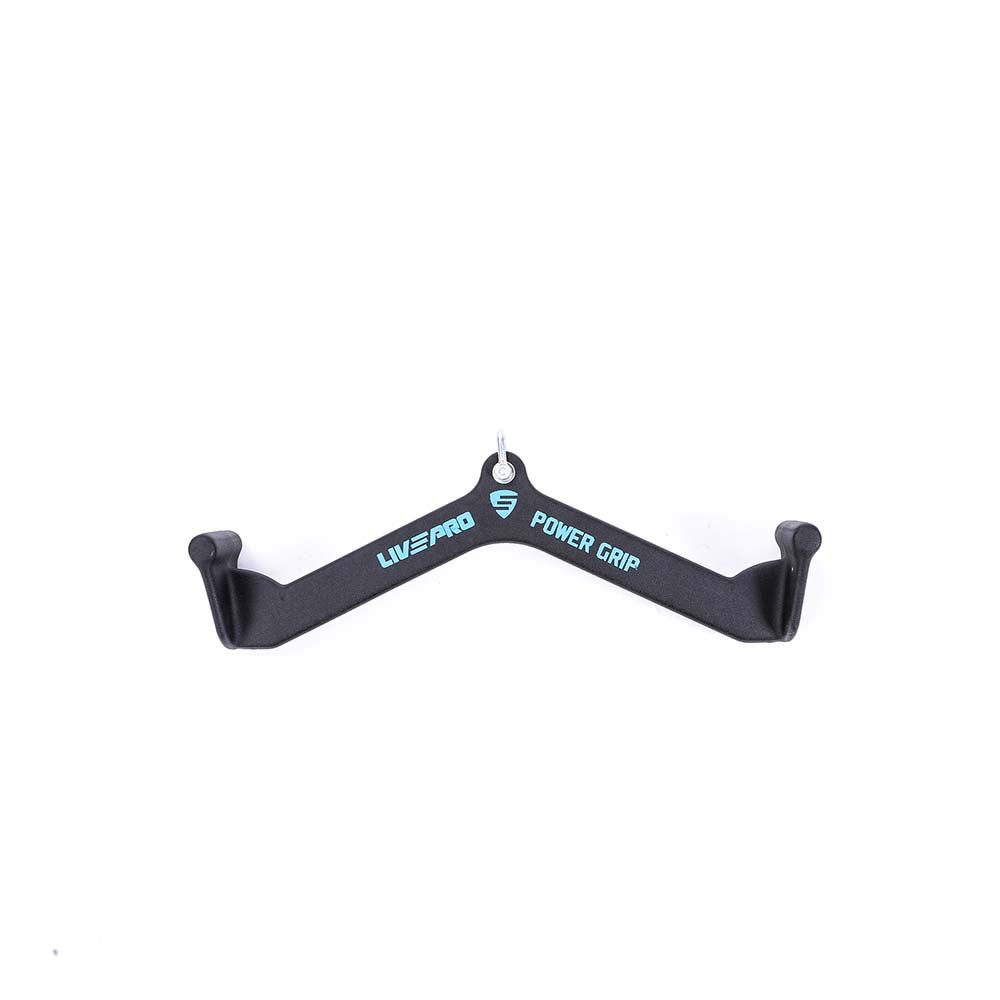 Livepro Lat Pull down Attachment Medium - LP8327