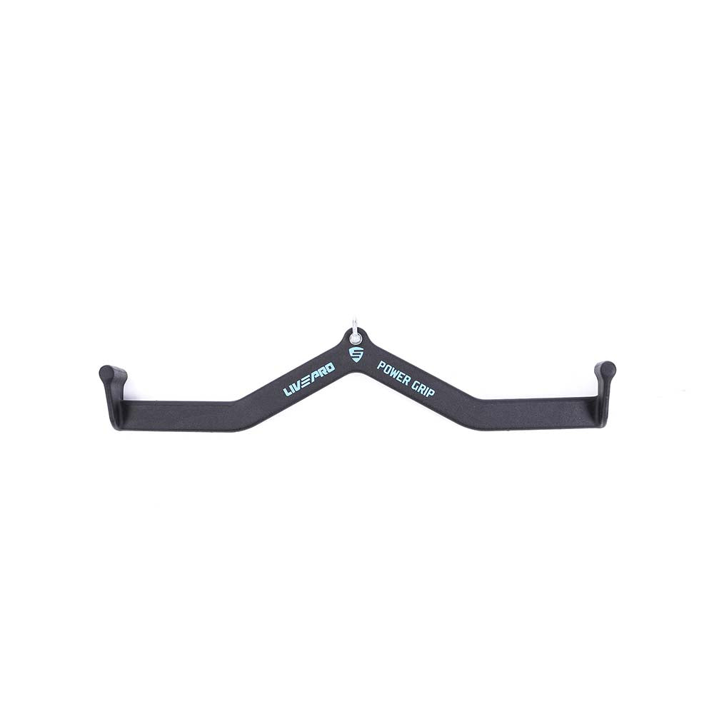 Livepro Lat Pull down Attachment Large - LP8328