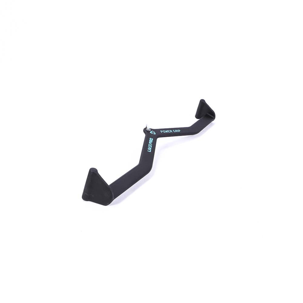 Livepro Lat Pull down Attachment Large - LP8328