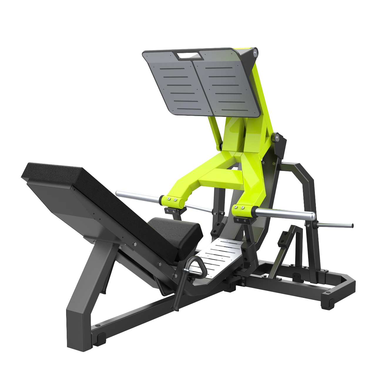 Leg Press - Y950Z
