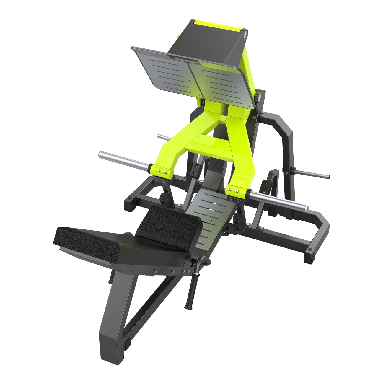 Leg Press - Y950Z