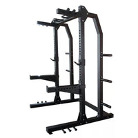 Thumbnail for 1441 Fitness Commercial Squat Rack - J612