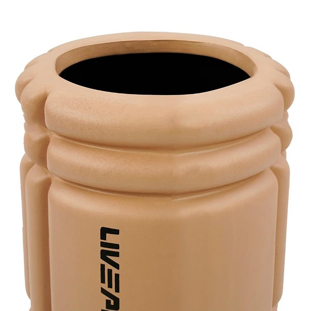 Liveup Yoga Foam Roller - LP9007