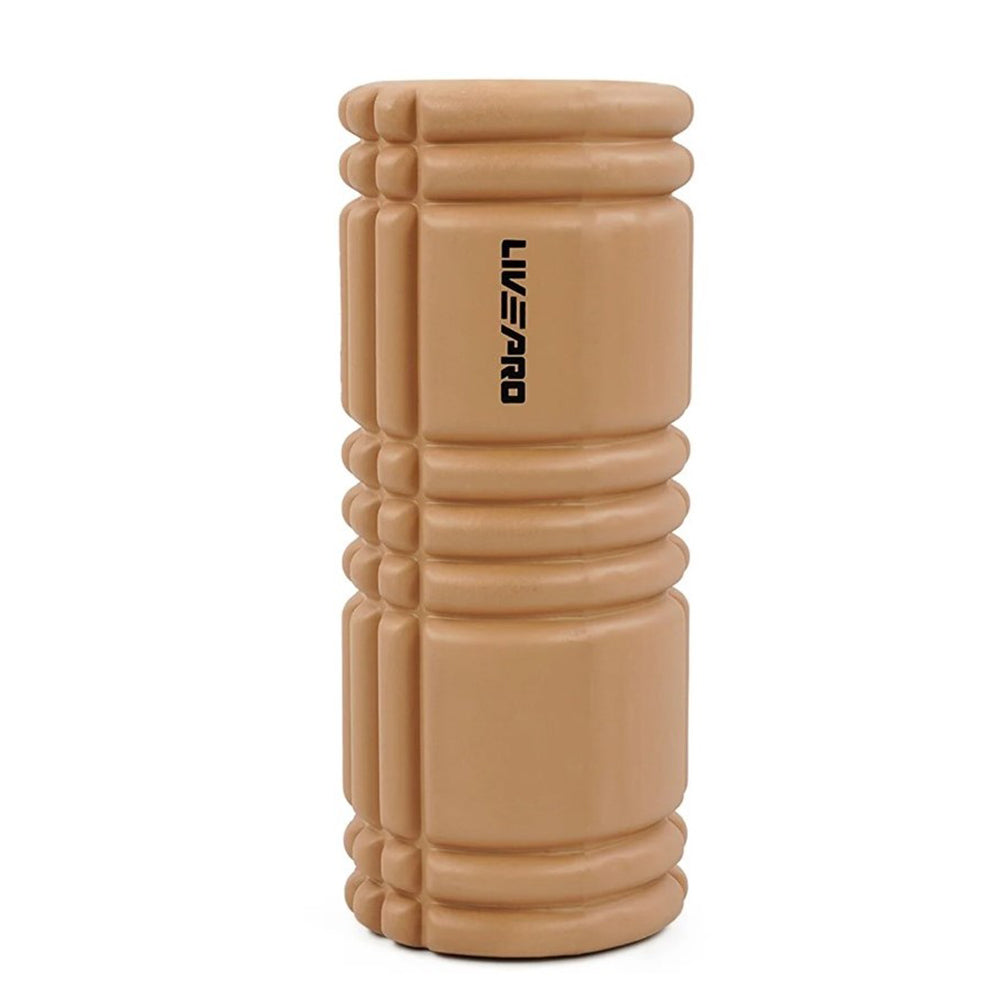 Liveup Yoga Foam Roller - LP9007