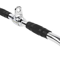 Thumbnail for Livepro Lat Attachment Double D Handle Curve - LP8192E