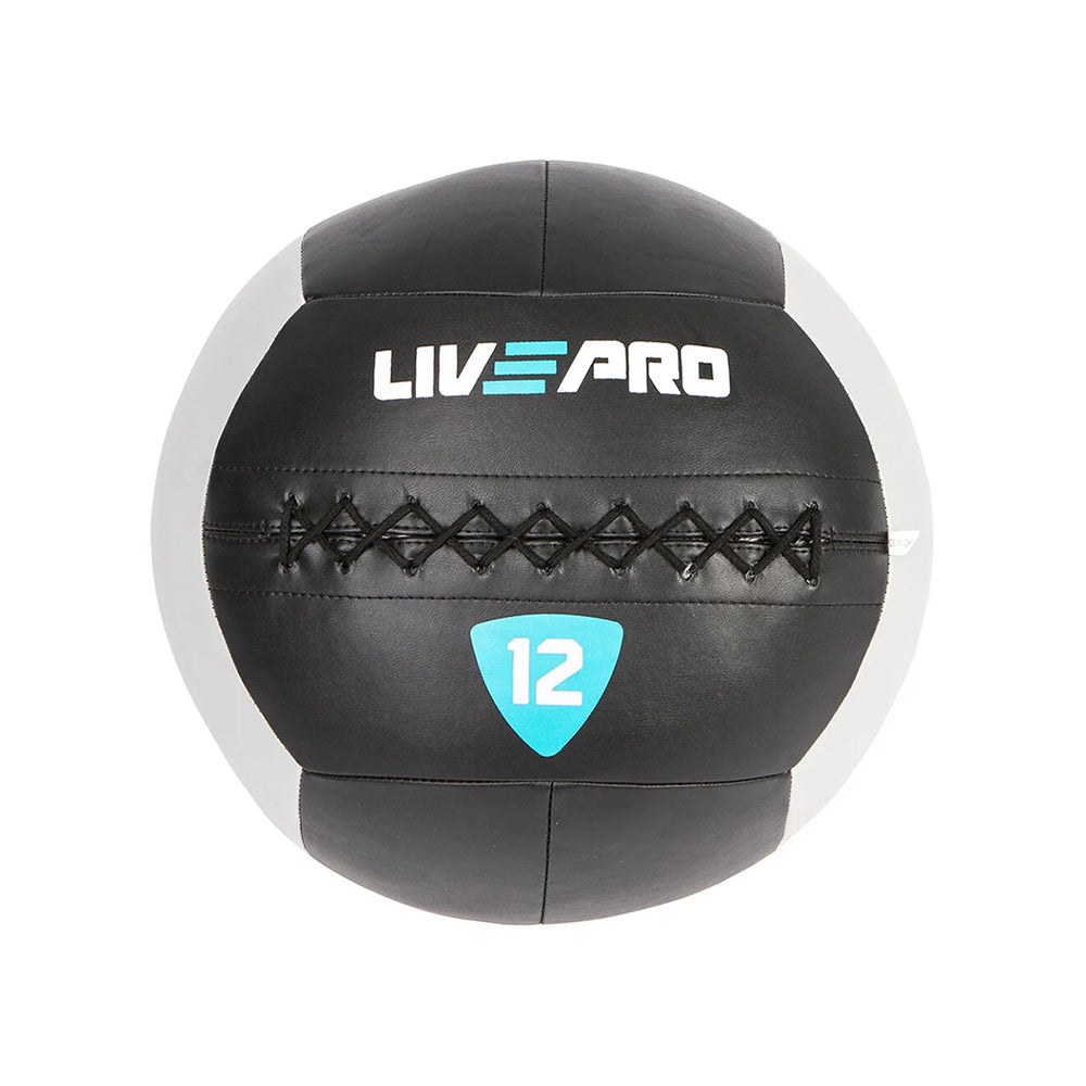 Livepro Wall Ball 12 Kg - LP8100