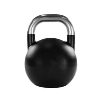 Thumbnail for LivePro Steel Competition Kettlebell 4 KG - LP8042