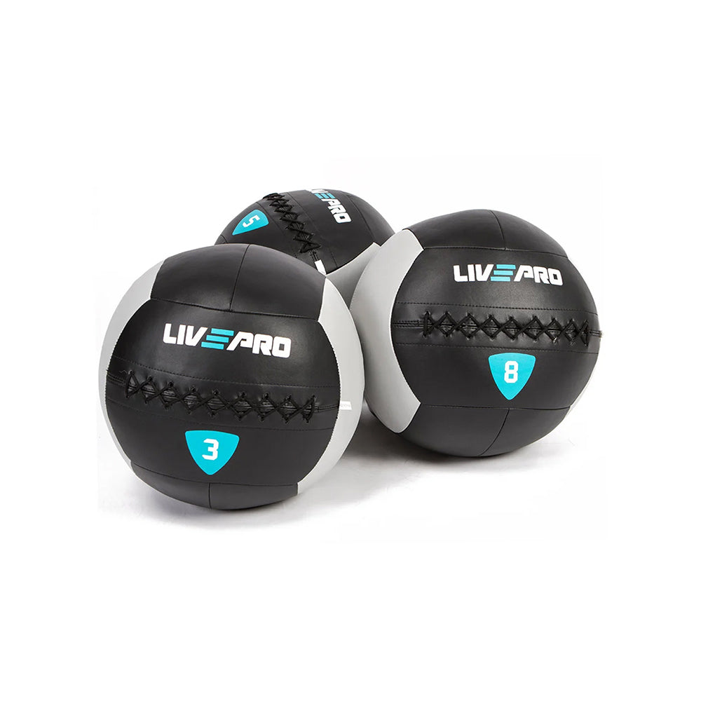 Livepro Wall Ball 5 Kg - LP8100