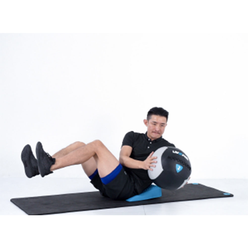 Livepro Wall Ball 5 Kg - LP8100