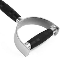 Thumbnail for Livepro Lat Attachment Double D Handle Curve - LP8192E