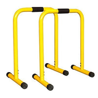 Thumbnail for 1441 Fitness Parallets Bars
