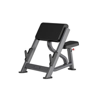 Thumbnail for Insight Fitness Preacher Curl - DR020